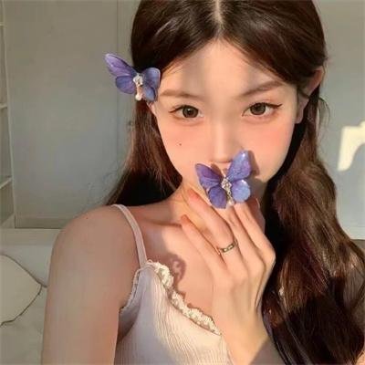 拜托了,身体里的她